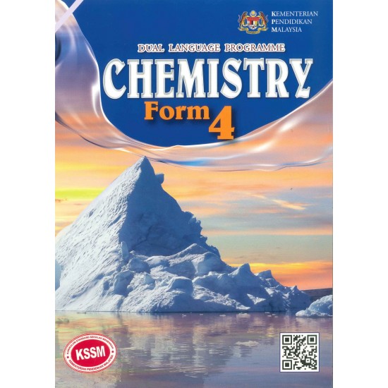 4 chemistry textbook form Chemistry Form